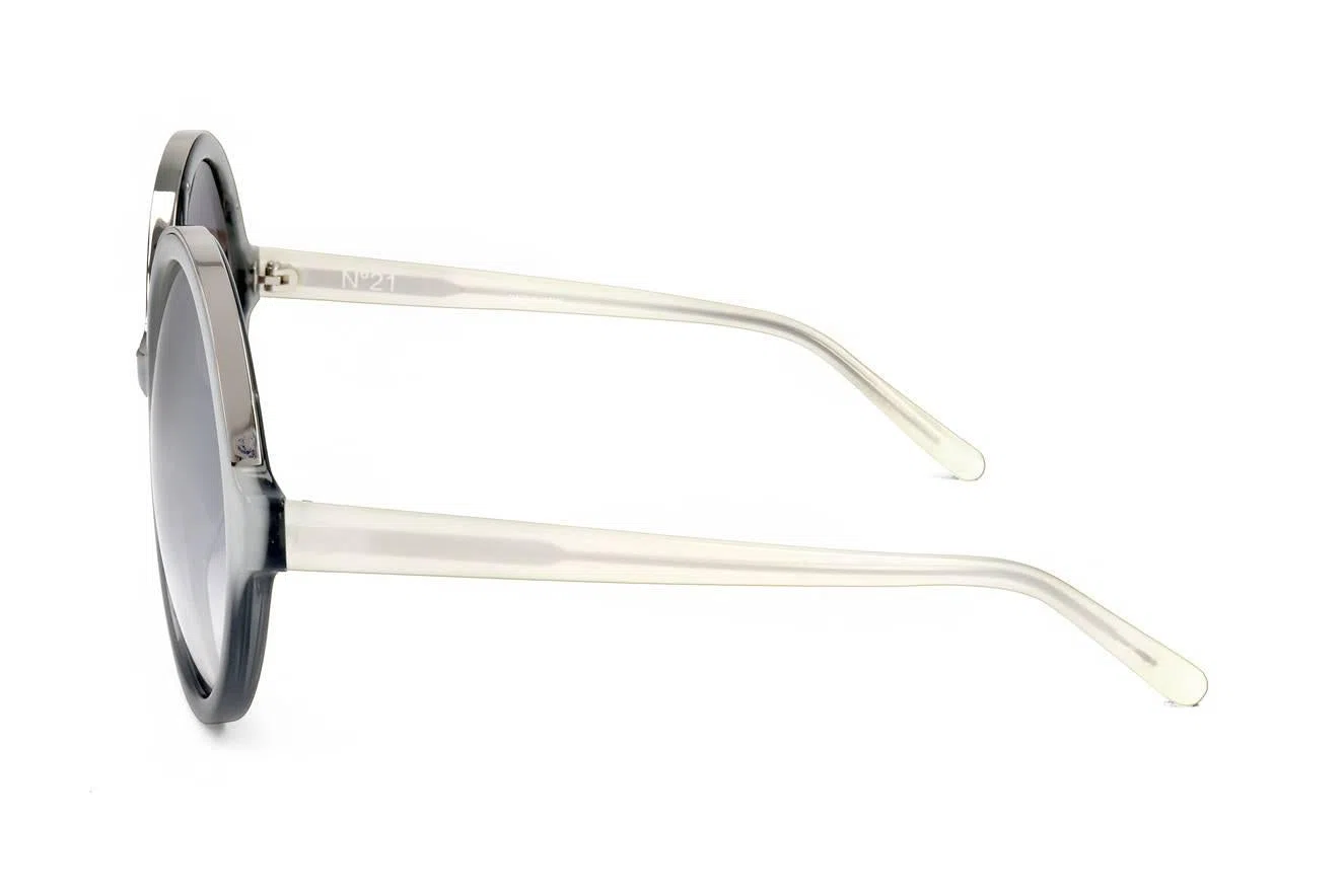 No 21 by Linda Farrow N21S1 Sunglasses - view 9